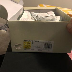 Adidas NMD SIZE 11